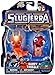 Slugterra, Burpy and Thugglet Mini Figures