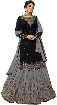 heavy designer dresses