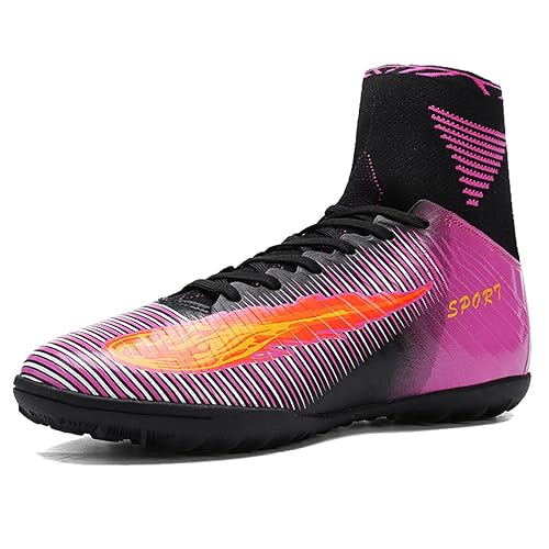 zapatos de fútbol profesionales