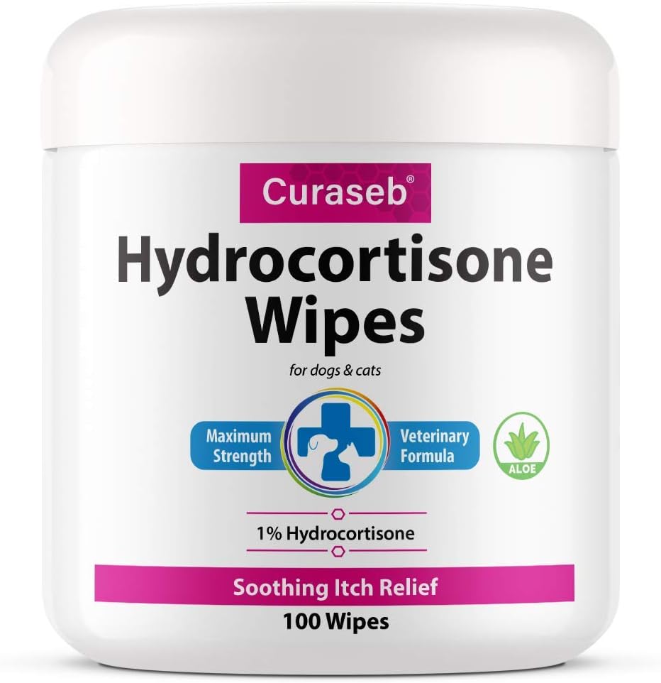 hydrocortisone for spots