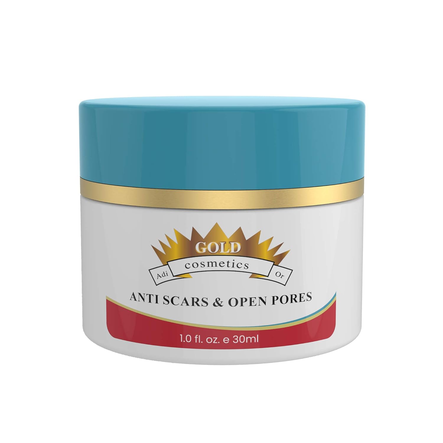 best cream for acne scars and pores