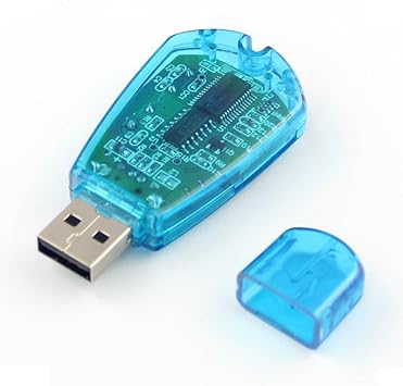 Usb sim инжектор