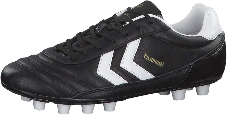 hummel football boots
