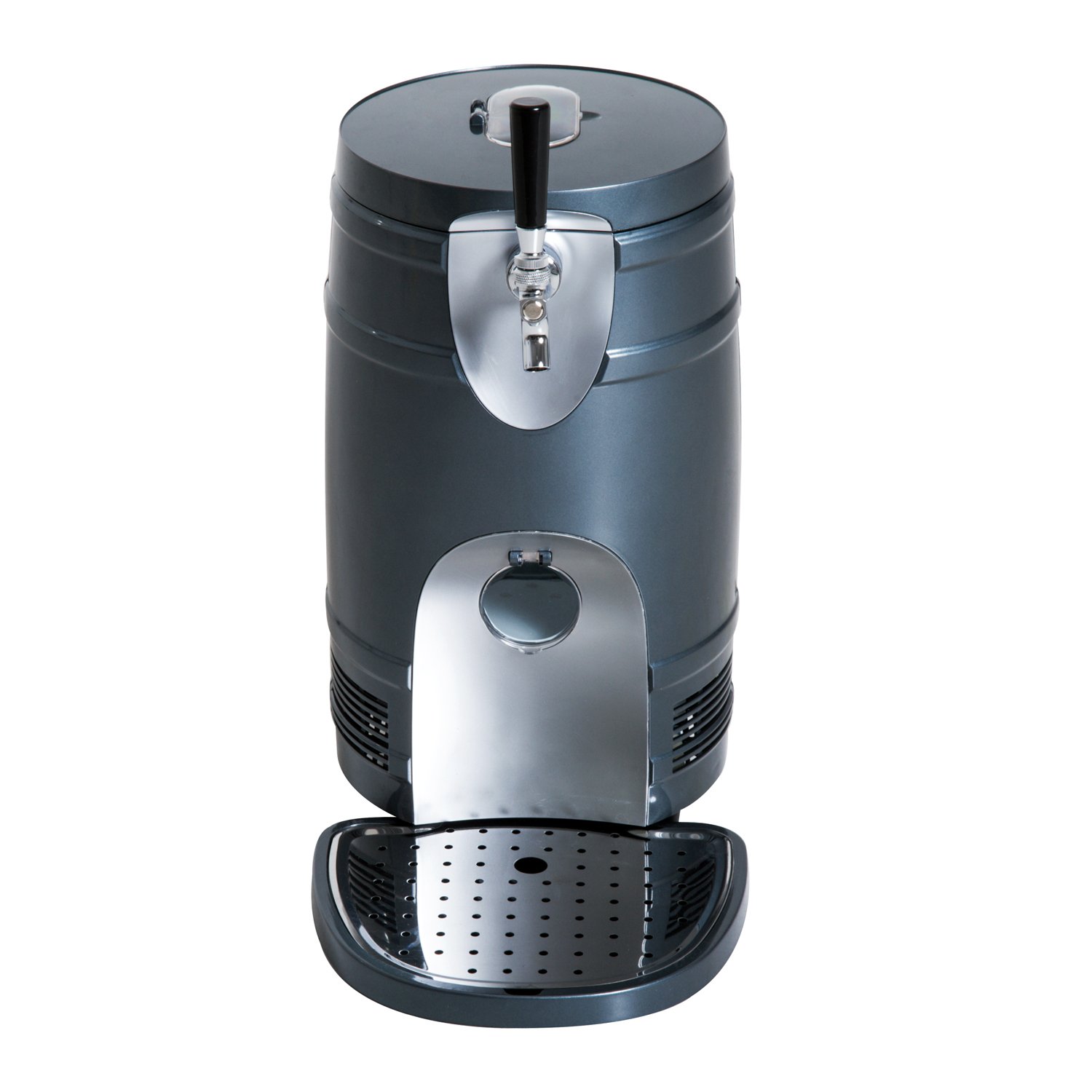 homcom beer dispenser