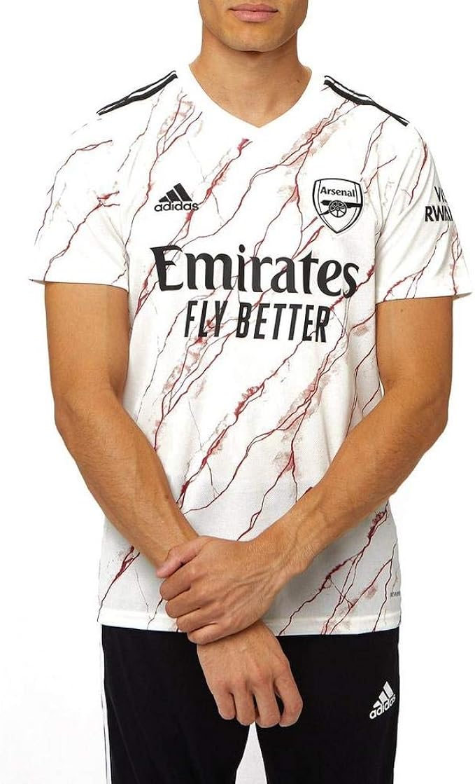 arsenal fc jersey 2020