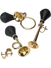 novelty bike horns