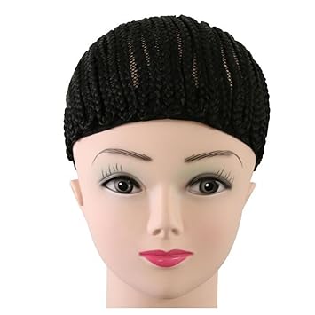 braided cap wig