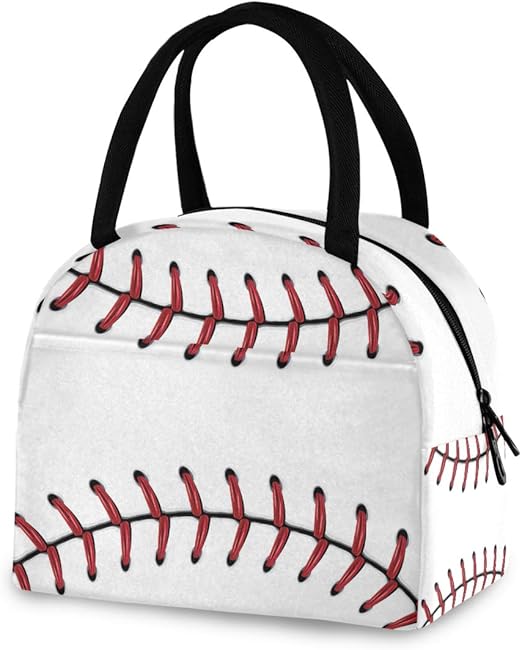 baseball cooler bag