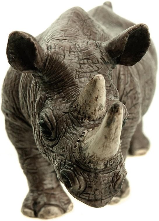 schleich rhino