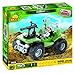 COBI Small Army Bandit Construction Vehicle