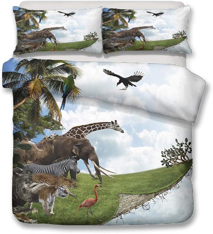 dinosaur king duvet cover