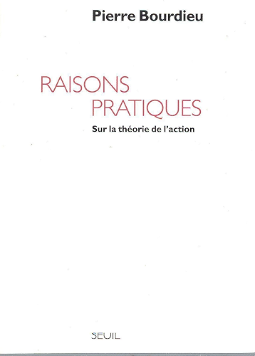 Download Raisons pratiques. Sur la théorie de l'action (Essais) PDF
