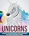 Adult Coloring Book: Magic Unicorns - More than 35 Colorings for Adult Unicorn Lovers