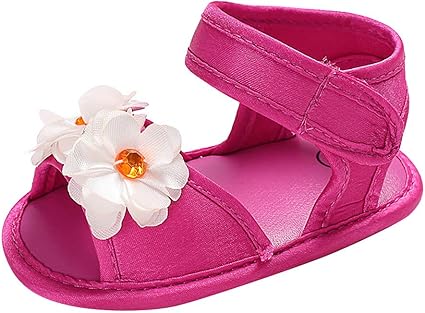 amazon baby girl sandals