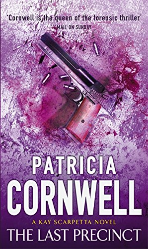 #19 — The Last Precinct