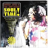 SOUL TIME                                          image