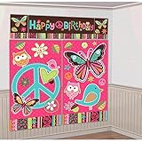 Hippie Chick Scene Setter Kit