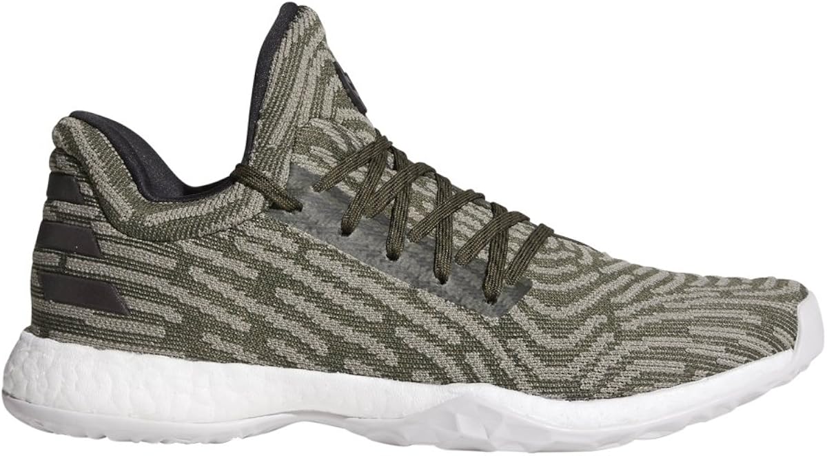 harden vol 1 green