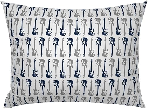 rock and roll nursery decor