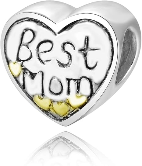 pandora charms best mom