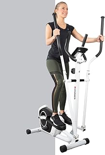 Hammer Crosstrainer Ellyptech CT3