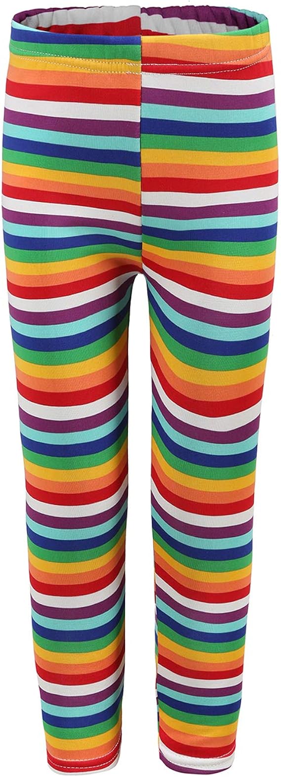 Tyidalin Tyidalin Mädchen Leggings Kinder Thermo Winter Dicke Warm