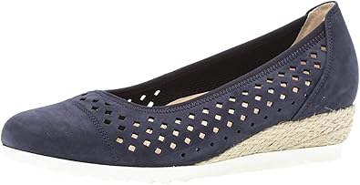gabor slip on shoes