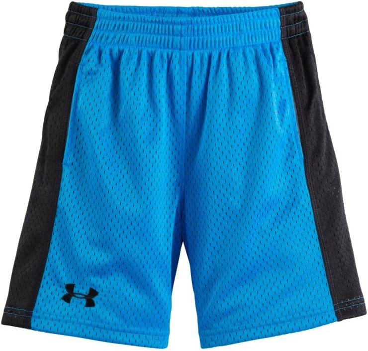 Under Armour Little Boys' PreSchool UA Dominate Shorts