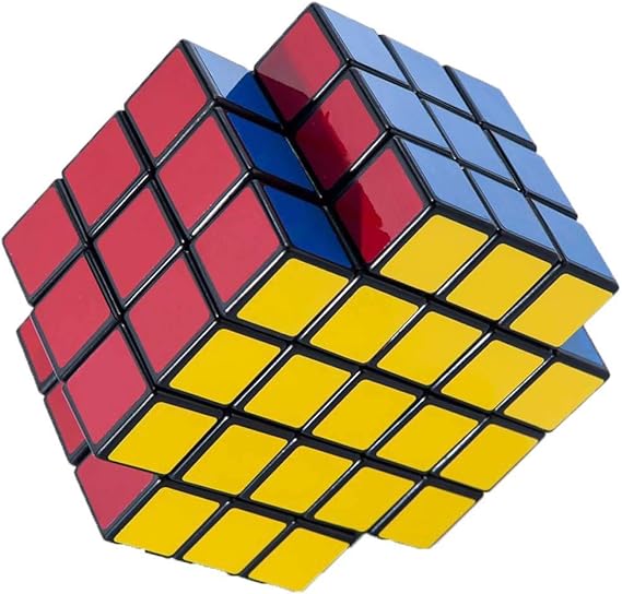 rubik's cube set amazon