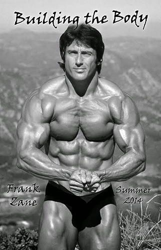 Download Building the Body: 2014 - Summer (English Edition) PDF