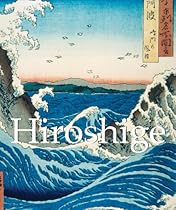 Hiroshige (German Edition)