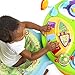 Bright Starts 3-in-1 Around We Go Activity Center & Table Ages 6 Months Plus
