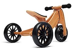 wooden trike for 1 year old