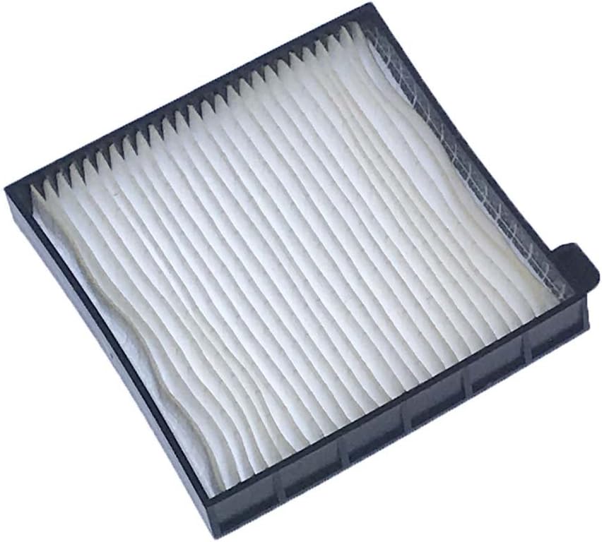 Filtro de Aire del proyector - OEM Epson : EB-W8D, Eh-DM3, EH-DM30 ...