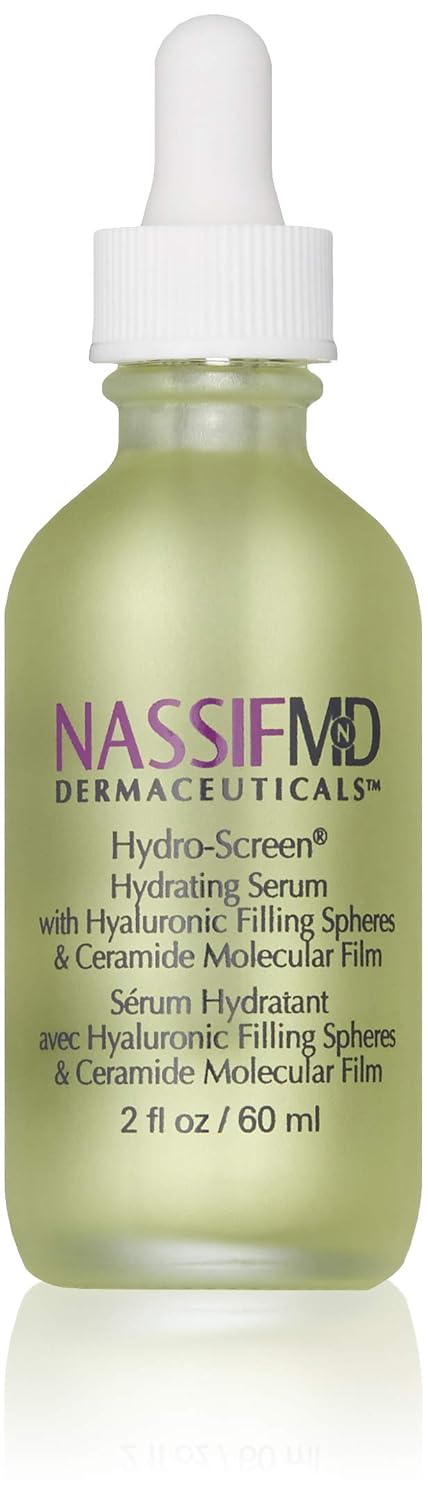 dr nassif hydro serum