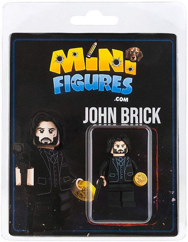 lego john wick minifigure