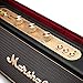 Marshall Stockwell Portable Bluetooth Speaker Case, Black (4091454)