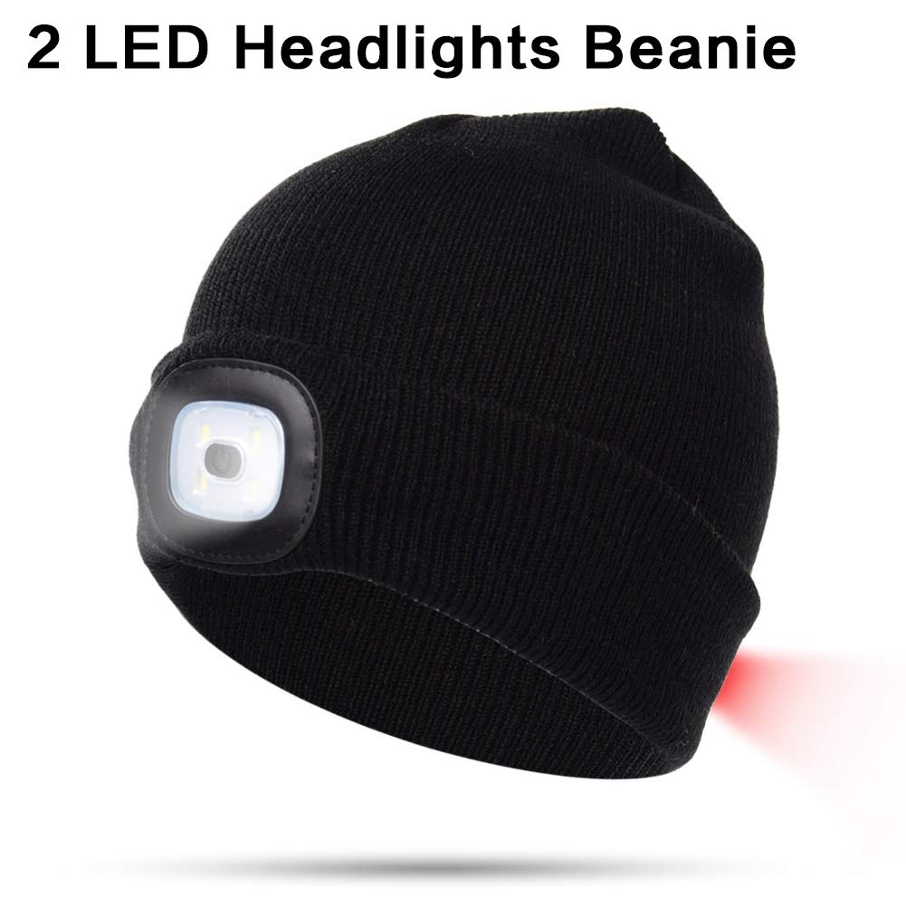 Buy DIOSN Beanie Hat Headlight with 