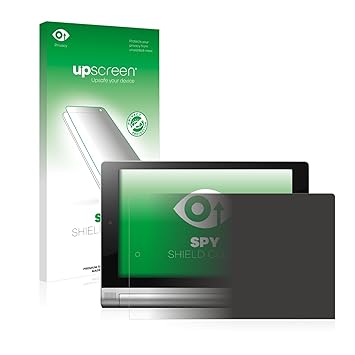 upscreen Protector Pantalla Privacidad Compatible con Lenovo ...