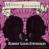Bargain Audio Book - The Master of Ballantrae