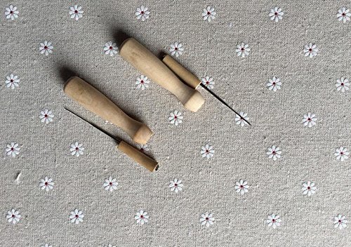 CHuangQi Needle Felting Kits Handmade Tools Felting Supplies Felting Craft Kits (1 Set)