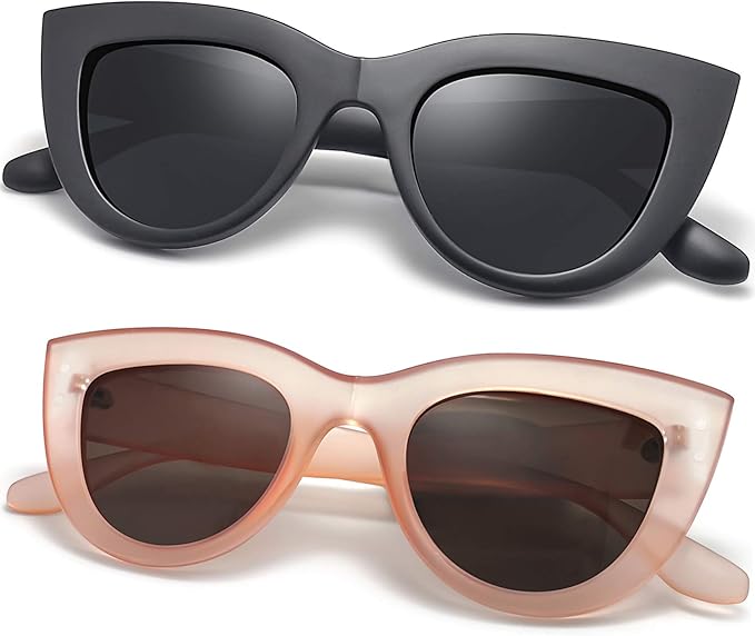 Joopin Gafas de Sol para Mujer
