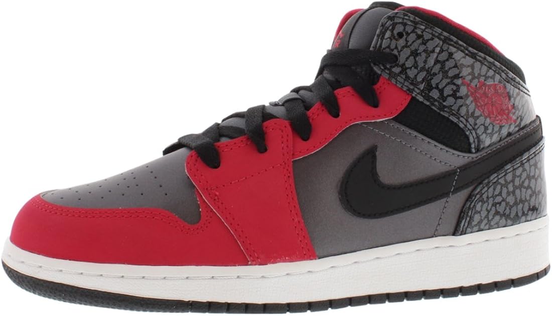 jordan girls basketball shoes