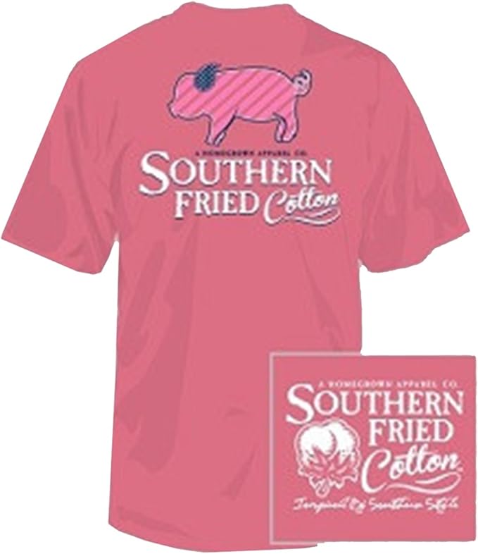 fried cotton shirts