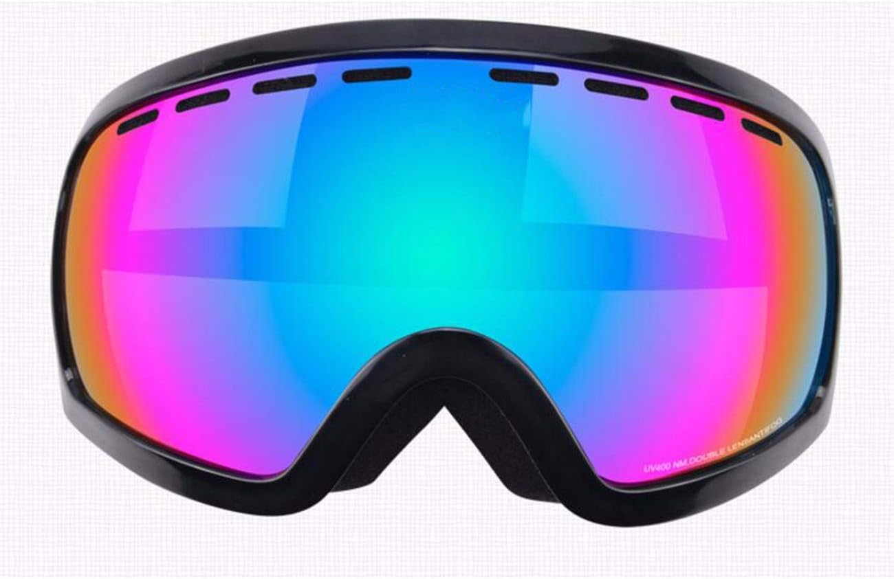 target ski goggles