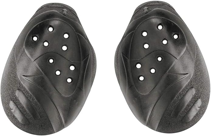 Amazon コミネ Komine バイク用 肩プロテクター マトリックスs Sk 643 568 プロテクター Ce規格 肩肘プロテクター 車 バイク