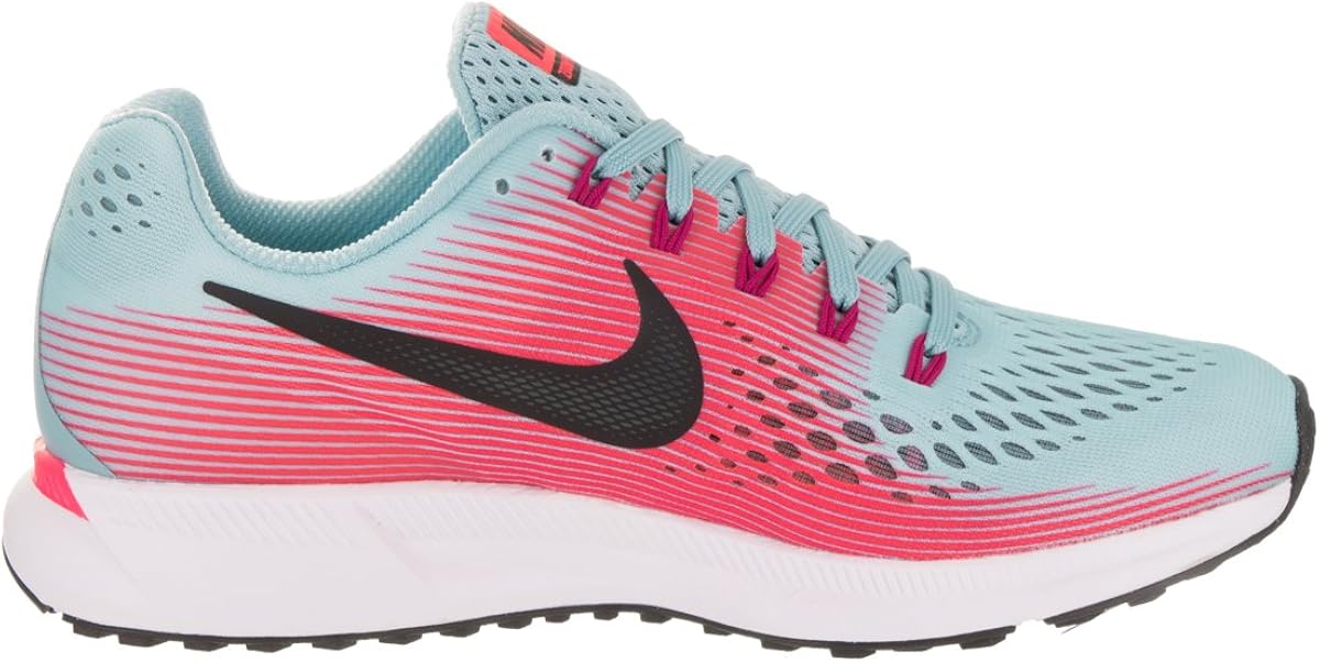 nike air pegasus rosa