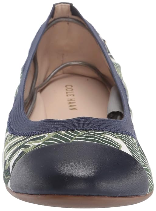 cole haan elbridge ballet flats