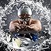 Swim Goggles - Unisex No Leaking Swim Glasses for Adult Men Women Youth Kids Child with Free Protection Case,Swimming Goggles with 100% UV Protection,Anti Fog Technology,Electroplating (Black)