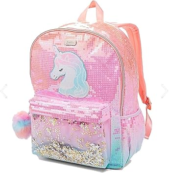 mochila unicornio amazon